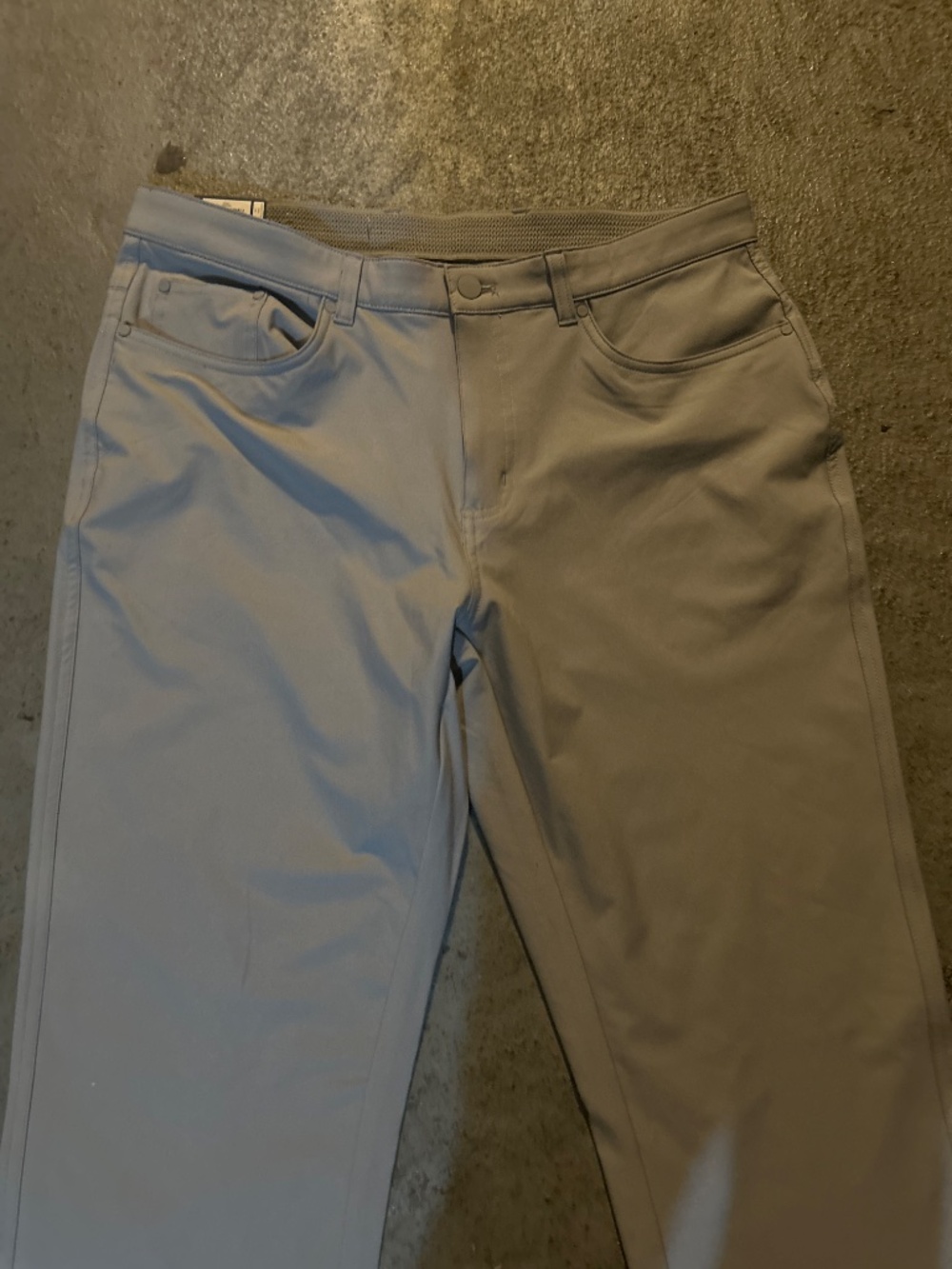 Men’s Golf Pants - Picture 5 of 8